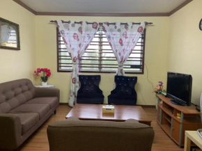 H’Yatie Homestay